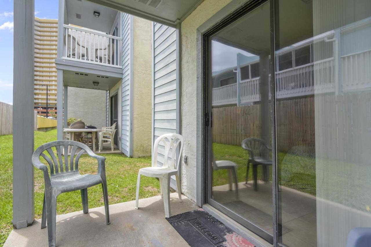 Southwind By Book That Condo Panama City Beach Exterior photo
