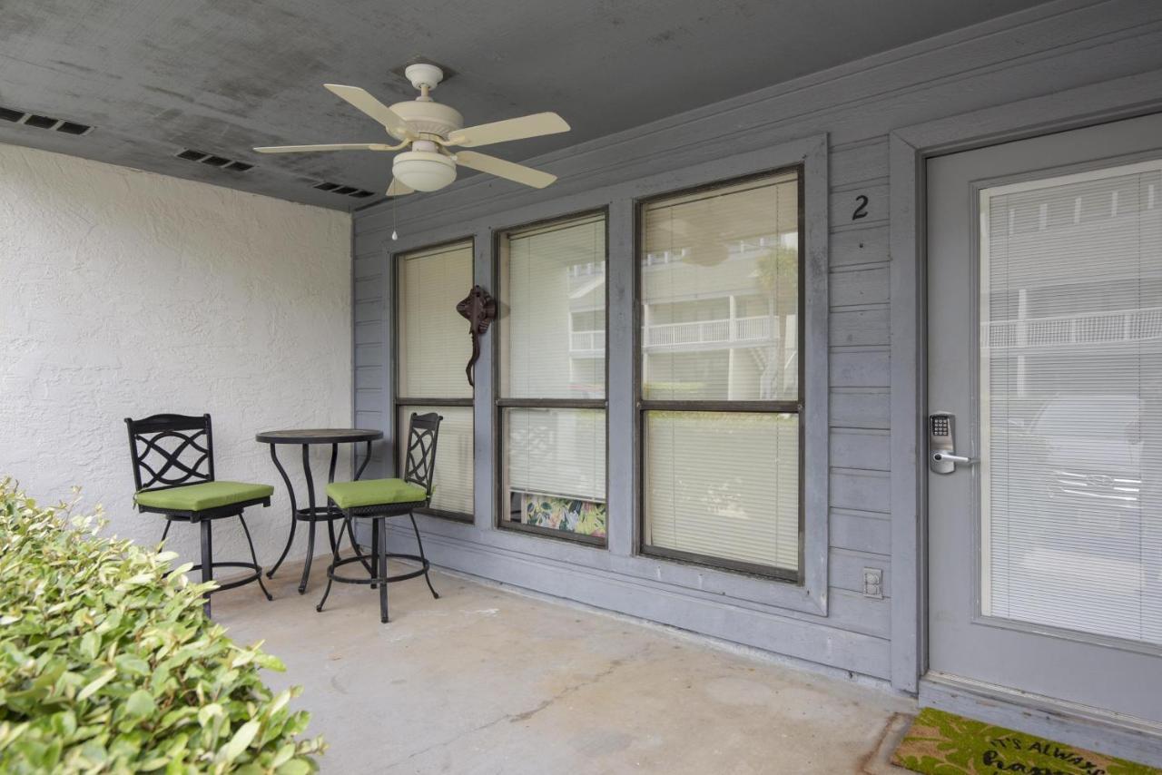 Southwind By Book That Condo Panama City Beach Exterior photo
