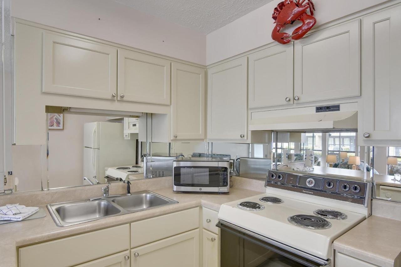 Southwind By Book That Condo Panama City Beach Exterior photo