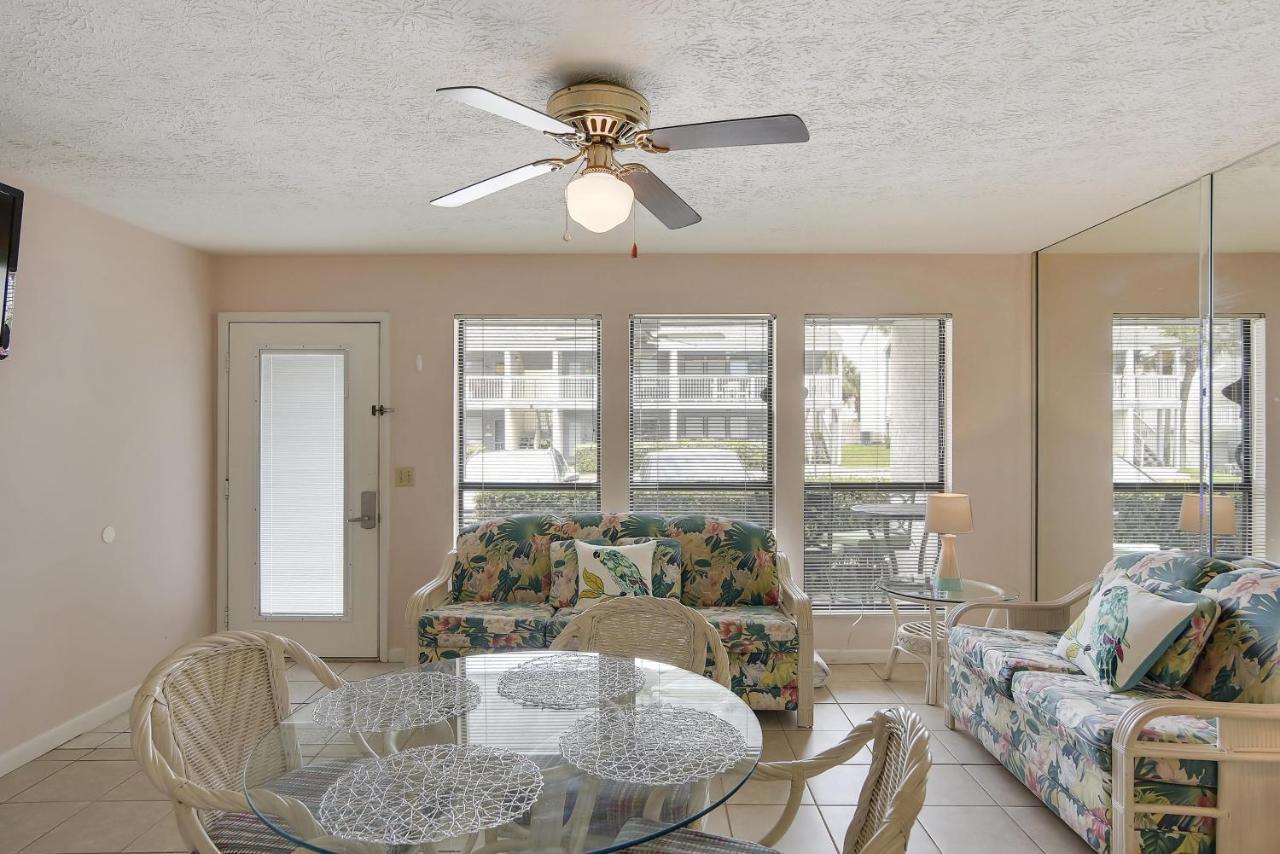 Southwind By Book That Condo Panama City Beach Exterior photo