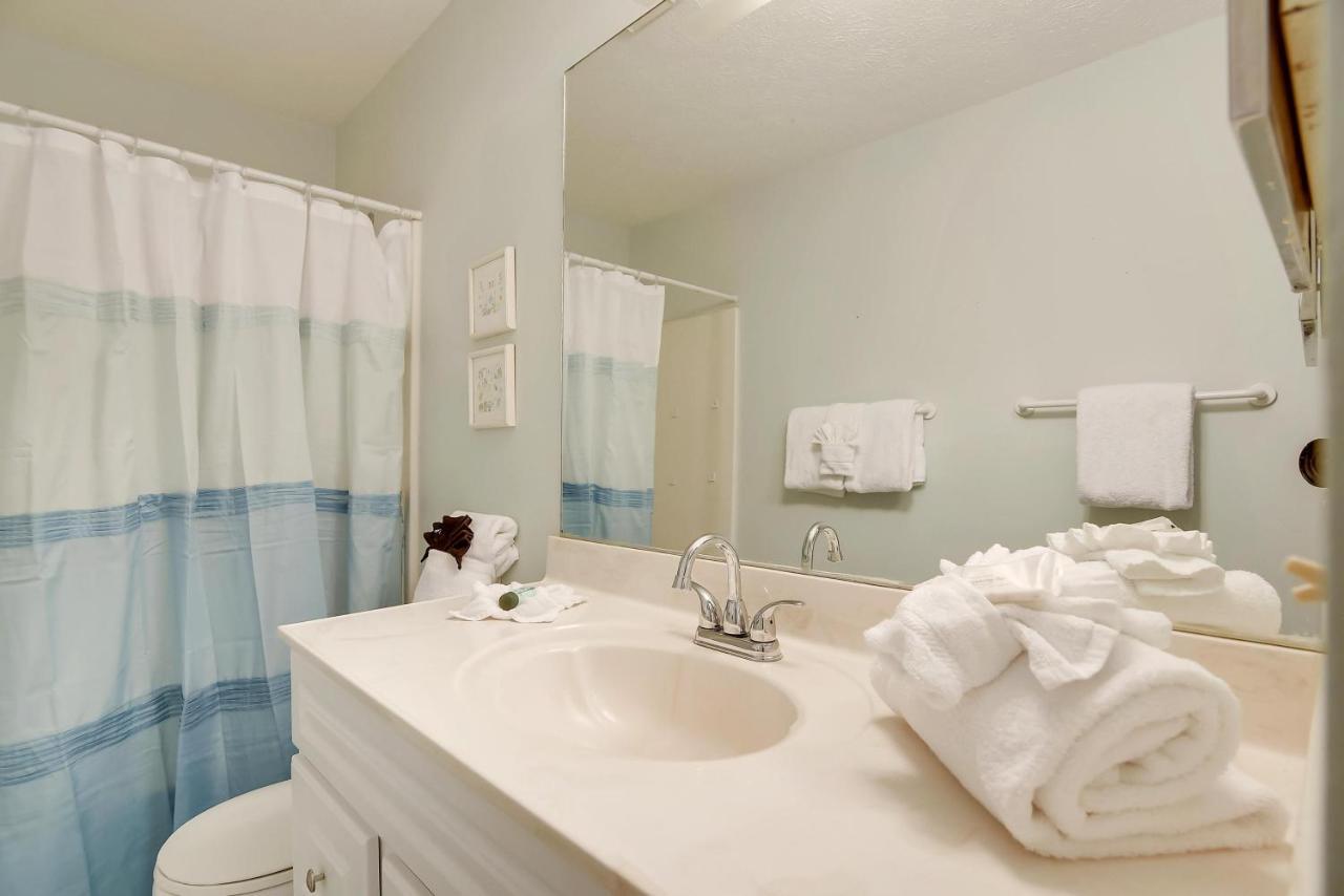 Southwind By Book That Condo Panama City Beach Exterior photo