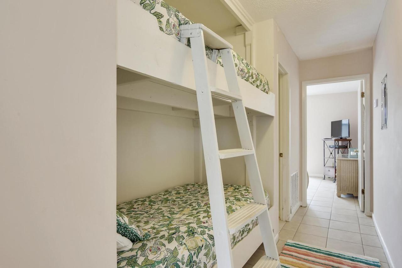 Southwind By Book That Condo Panama City Beach Exterior photo