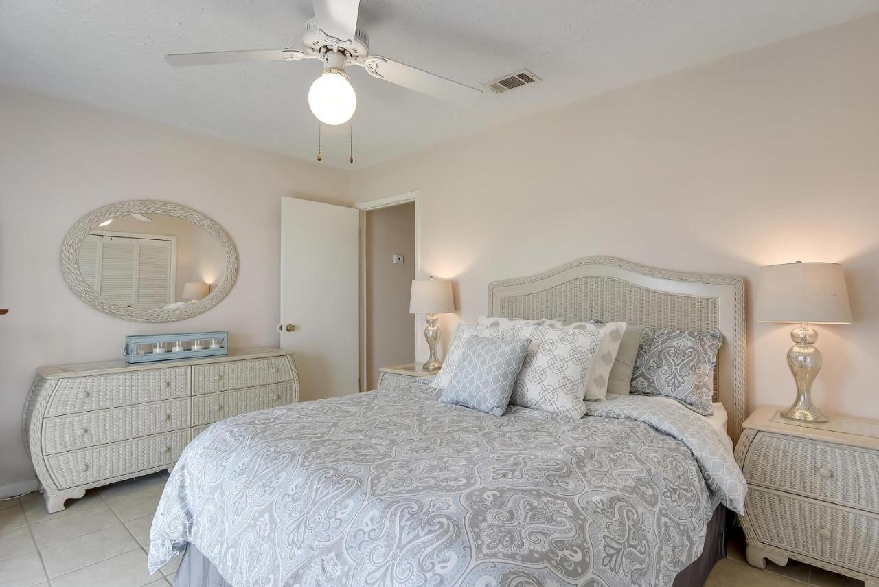 Southwind By Book That Condo Panama City Beach Exterior photo