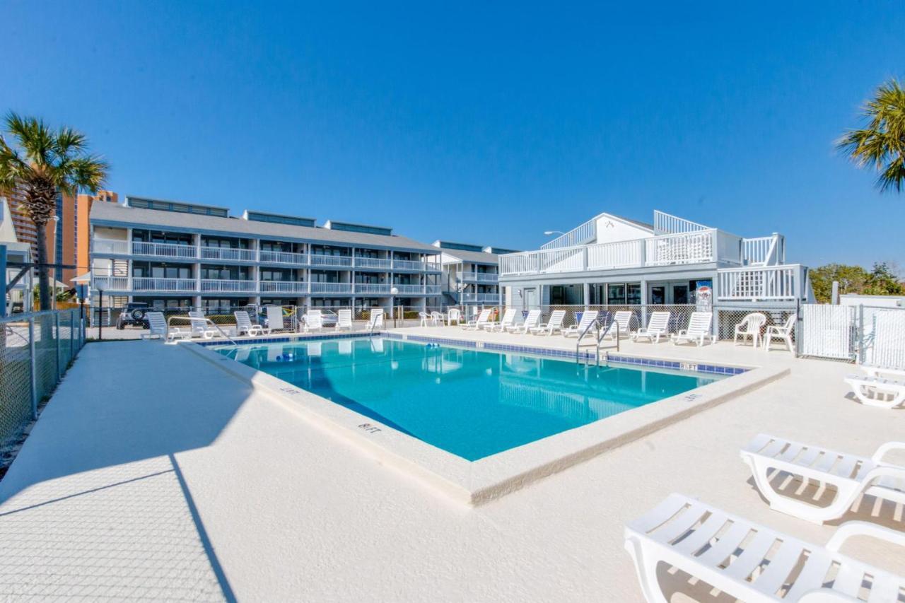 Southwind By Book That Condo Panama City Beach Exterior photo
