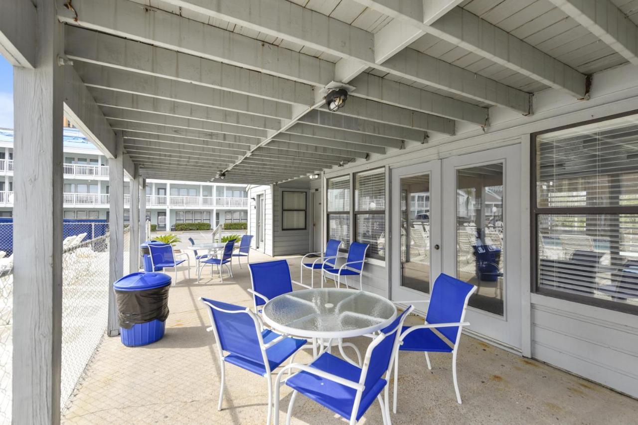 Southwind By Book That Condo Panama City Beach Exterior photo