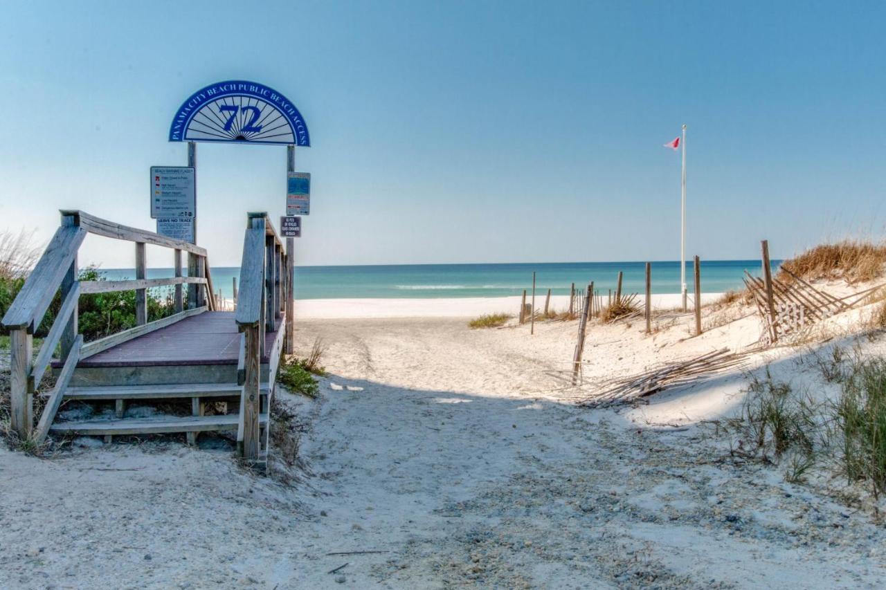 Southwind By Book That Condo Panama City Beach Exterior photo