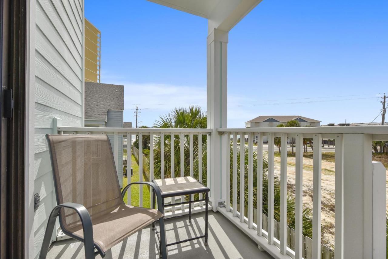 Southwind By Book That Condo Panama City Beach Exterior photo
