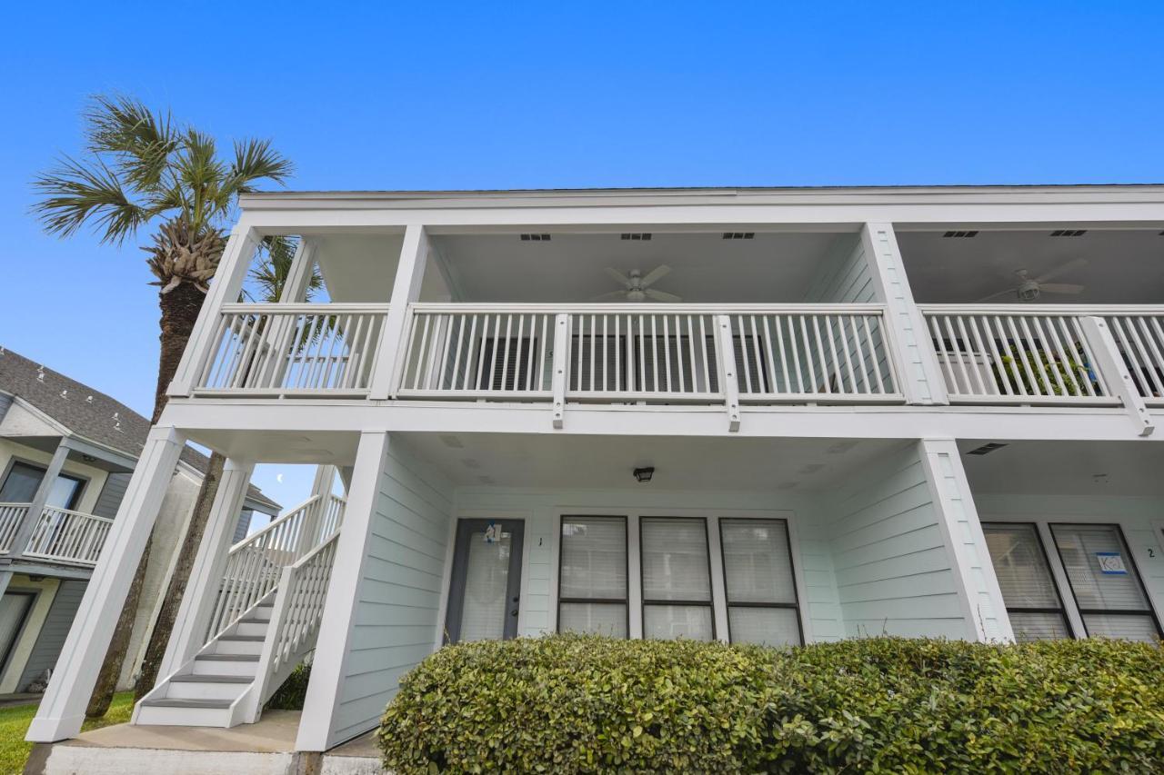 Southwind By Book That Condo Panama City Beach Exterior photo