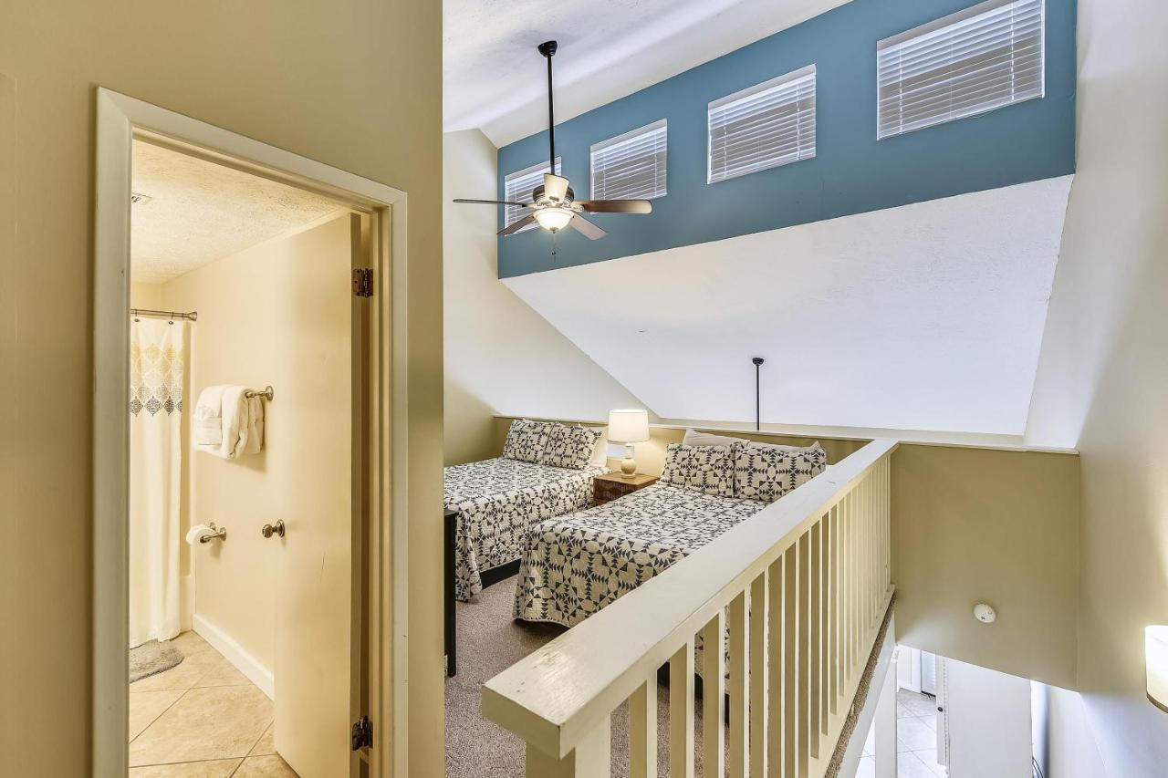Southwind By Book That Condo Panama City Beach Exterior photo