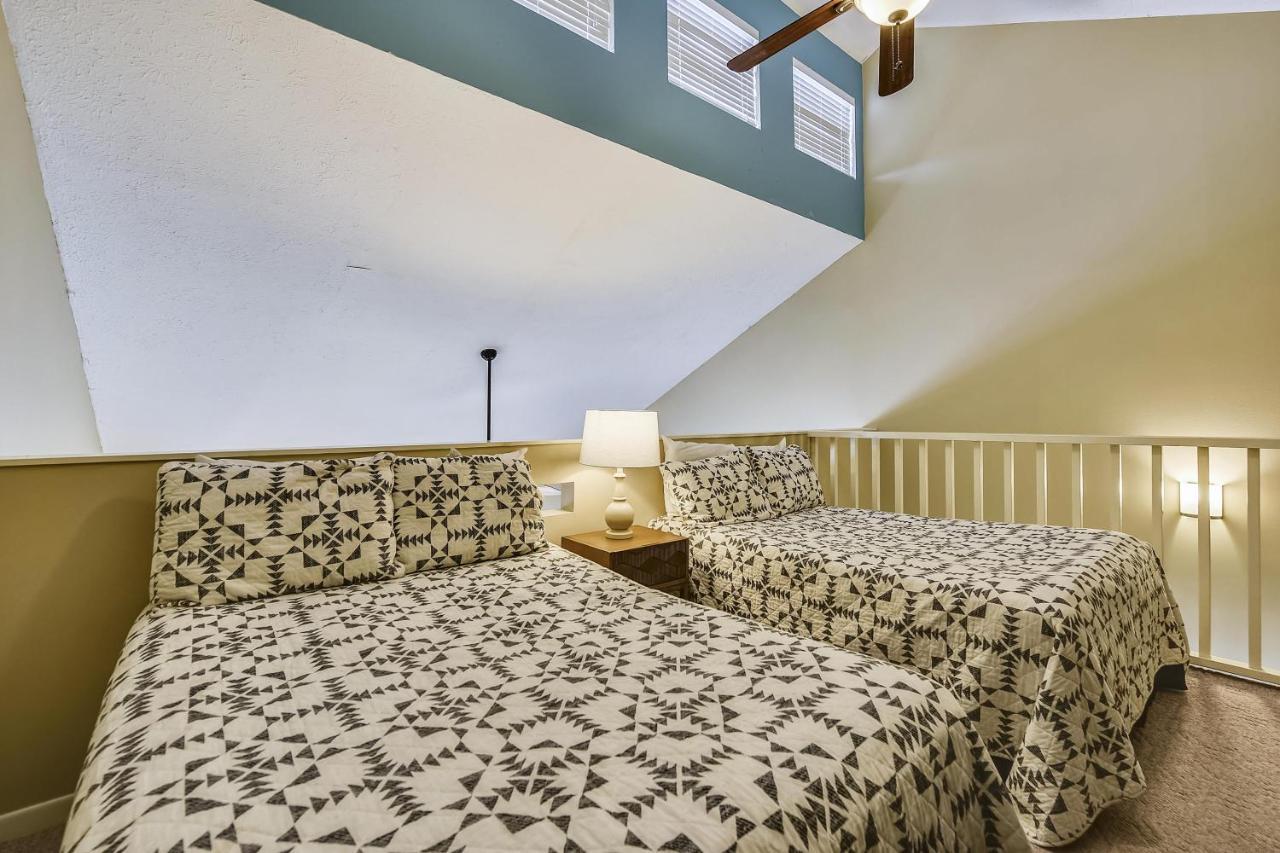 Southwind By Book That Condo Panama City Beach Exterior photo