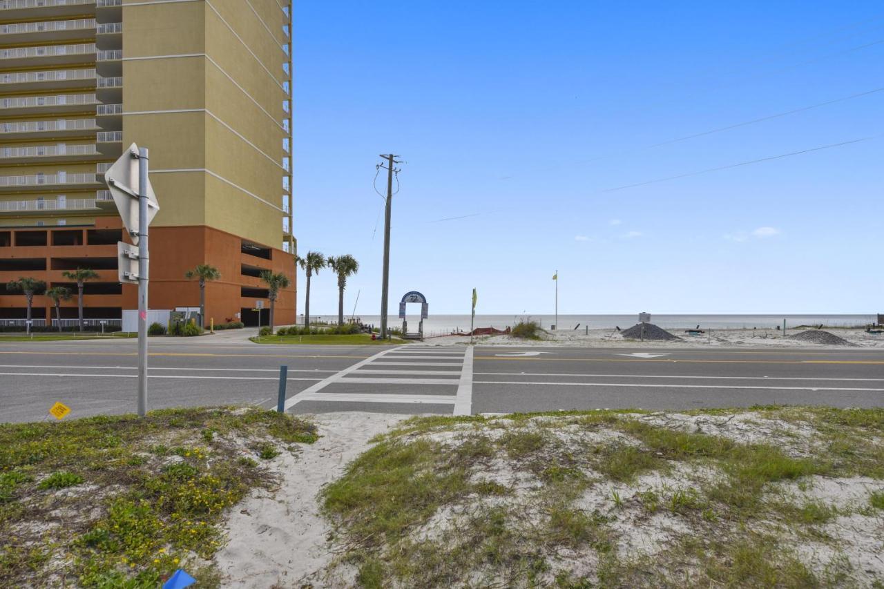Southwind By Book That Condo Panama City Beach Exterior photo