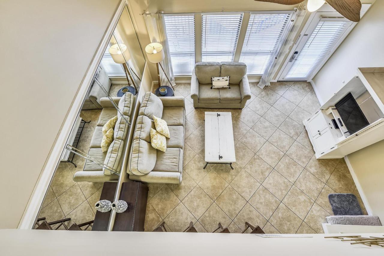 Southwind By Book That Condo Panama City Beach Exterior photo