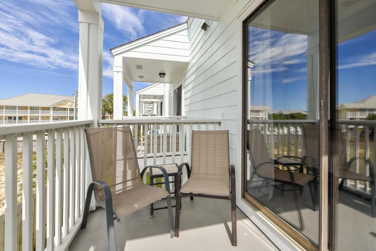 Southwind By Book That Condo Panama City Beach Exterior photo